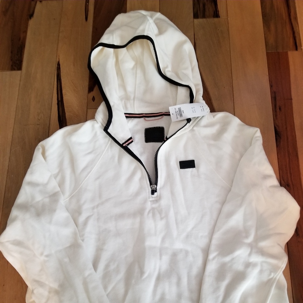 Brand new Abercrombie sweatshirt